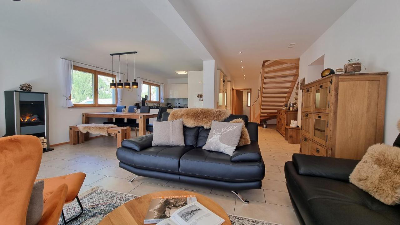 Chalet Michelangelo Zermatt