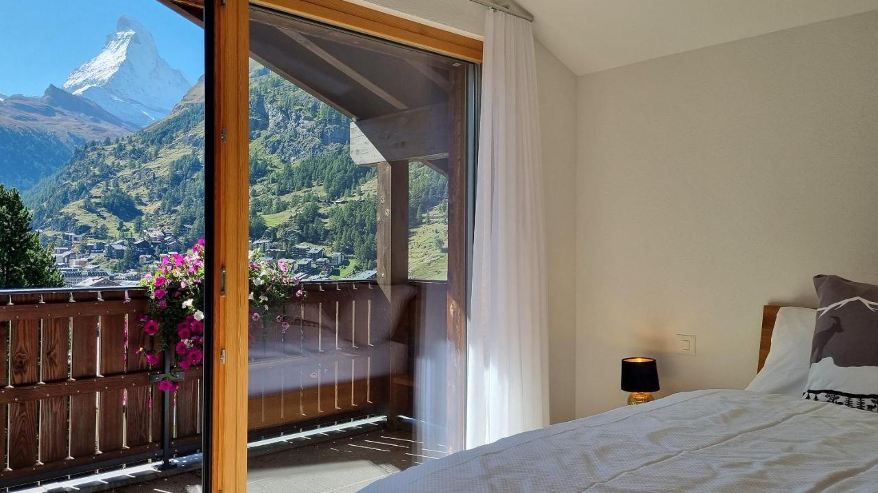 Michelangelo * Zermatt