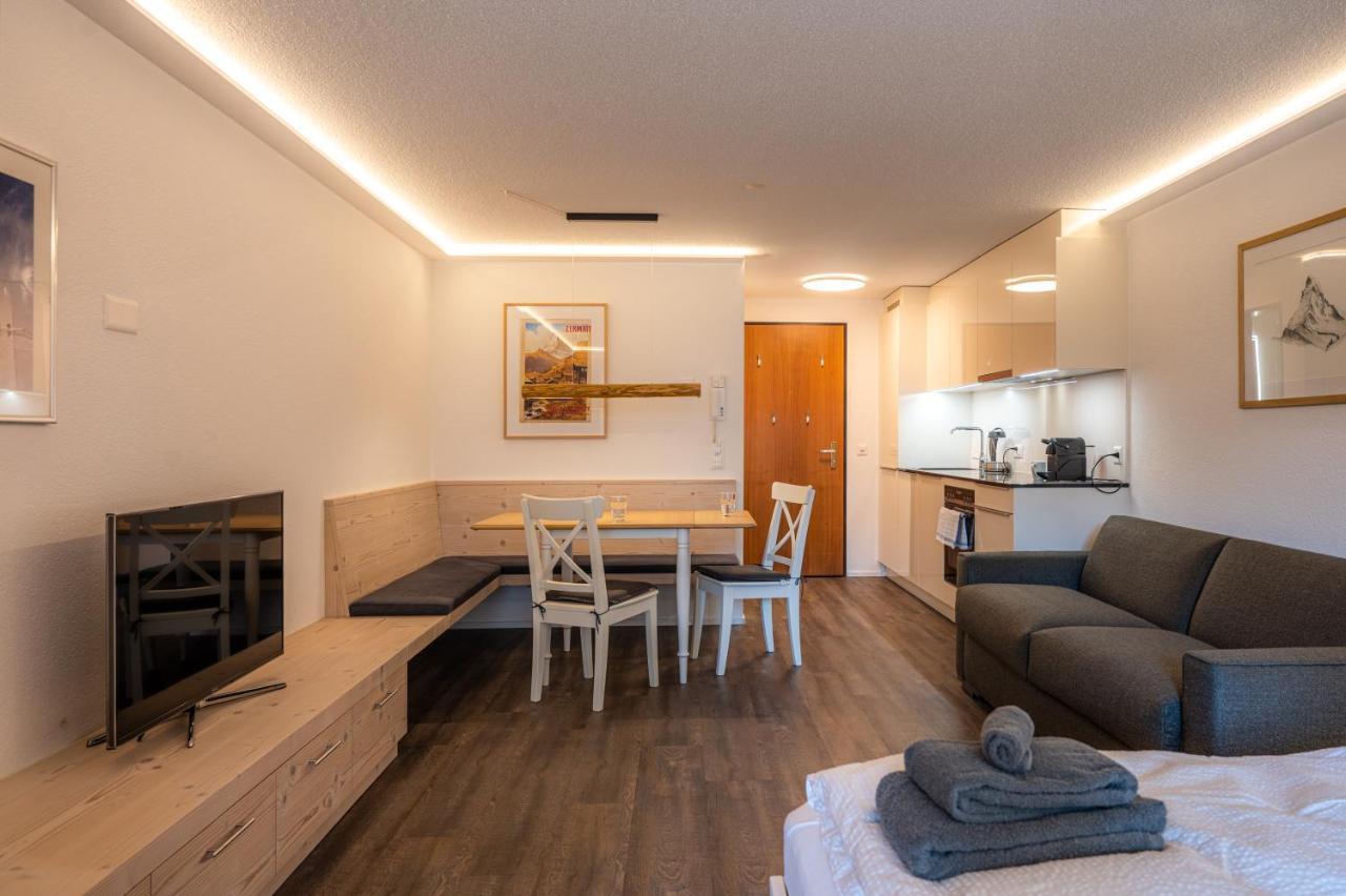 Baccara With Matterhorn View By Inspiring Places Apartment *