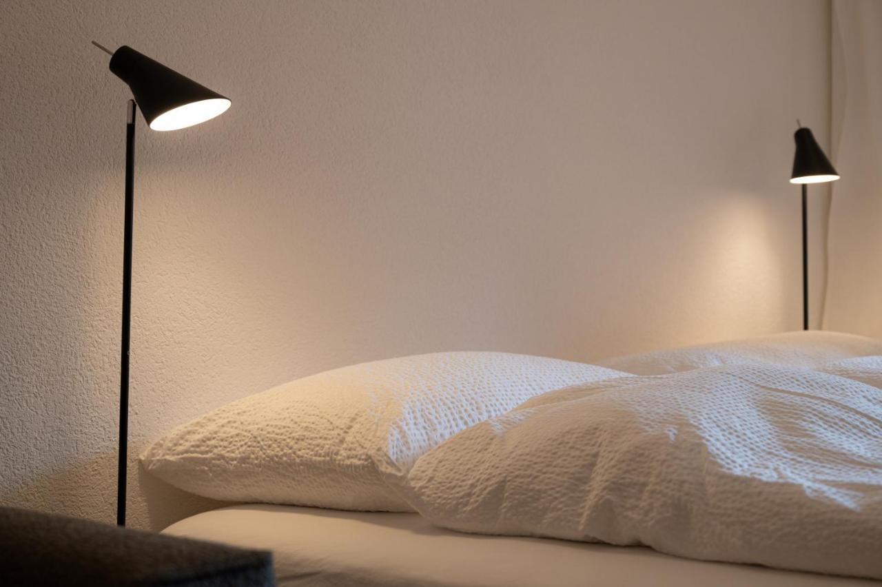 Apartamento Baccara With Matterhorn View By Inspiring Places *
