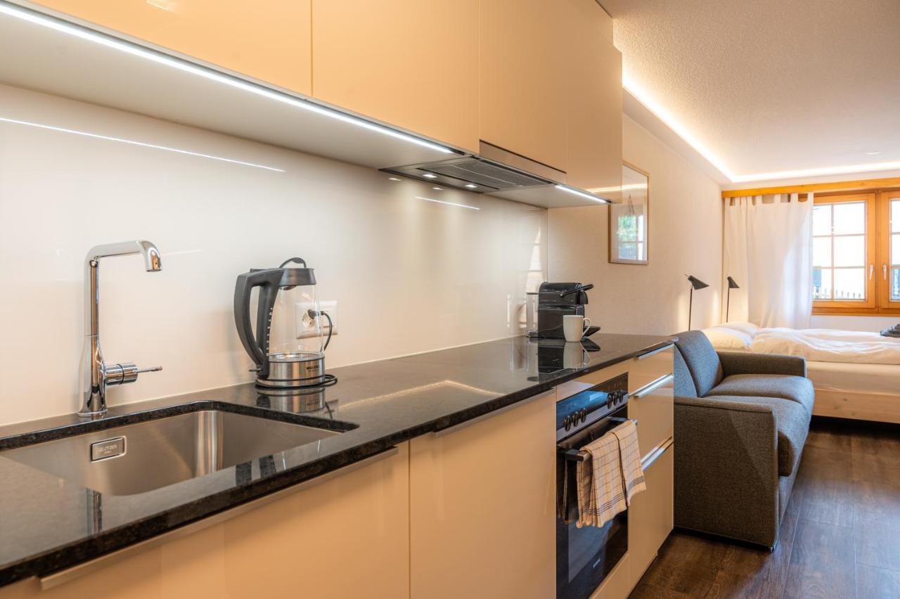 Apartment Baccara With Matterhorn View By Inspiring Places *