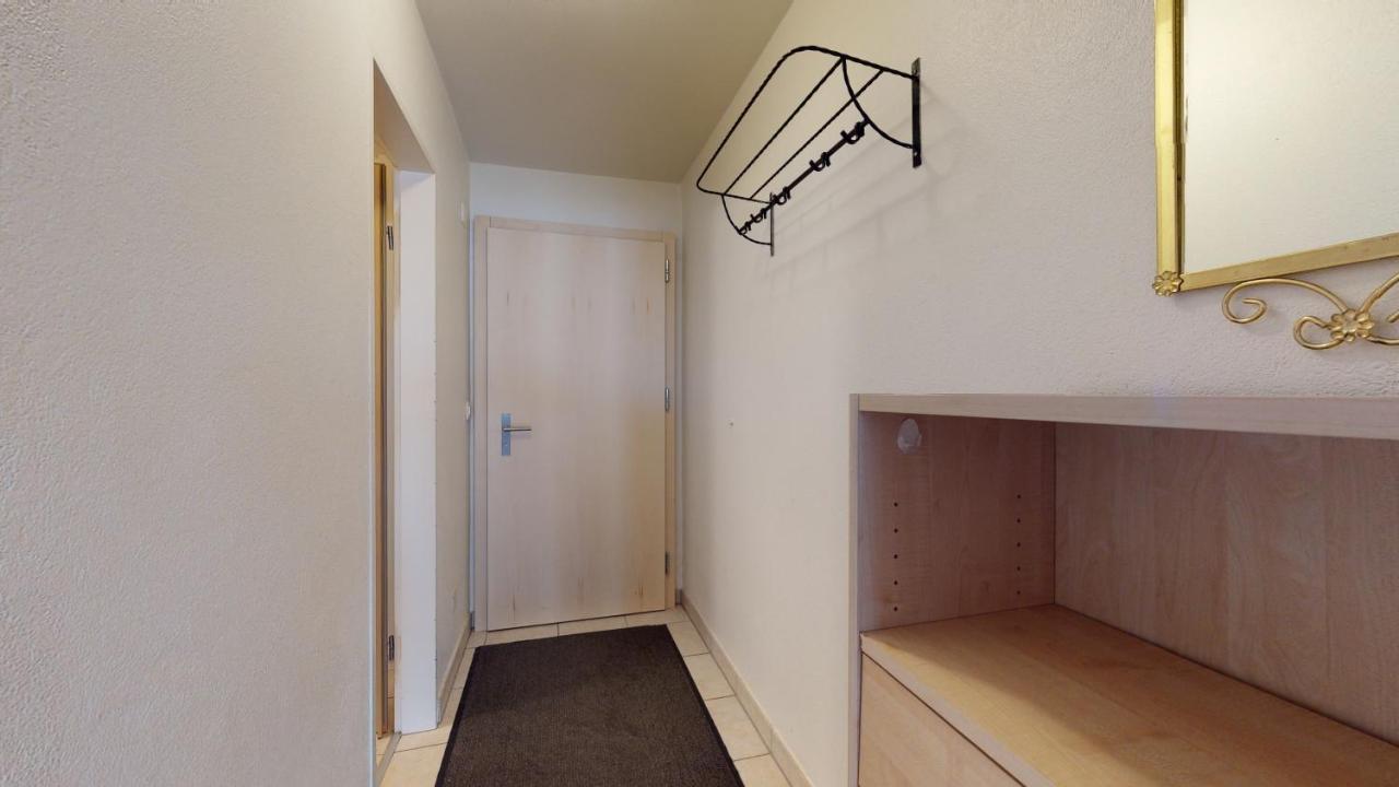Apartment Beautiful In With A Breathtaking View Of The Matterhorn *