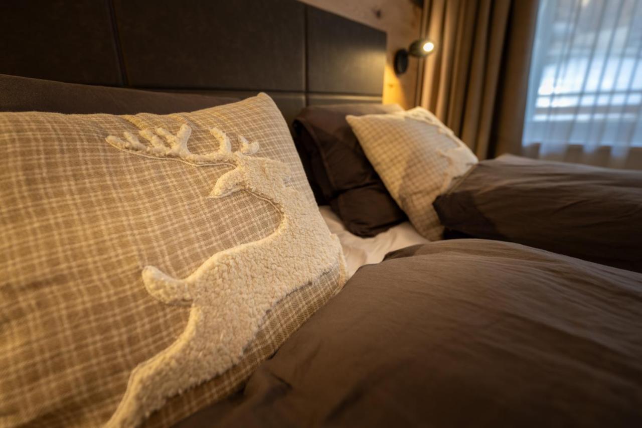 Seventh Sky - The Luxury One By Inspring Places * Zermatt