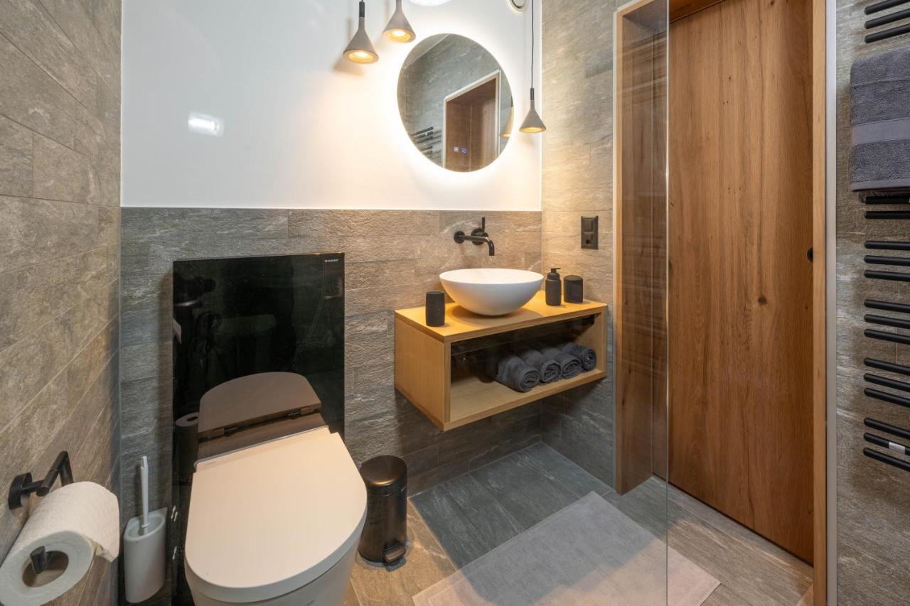 Seventh Sky - The Luxury One By Inspring Places *