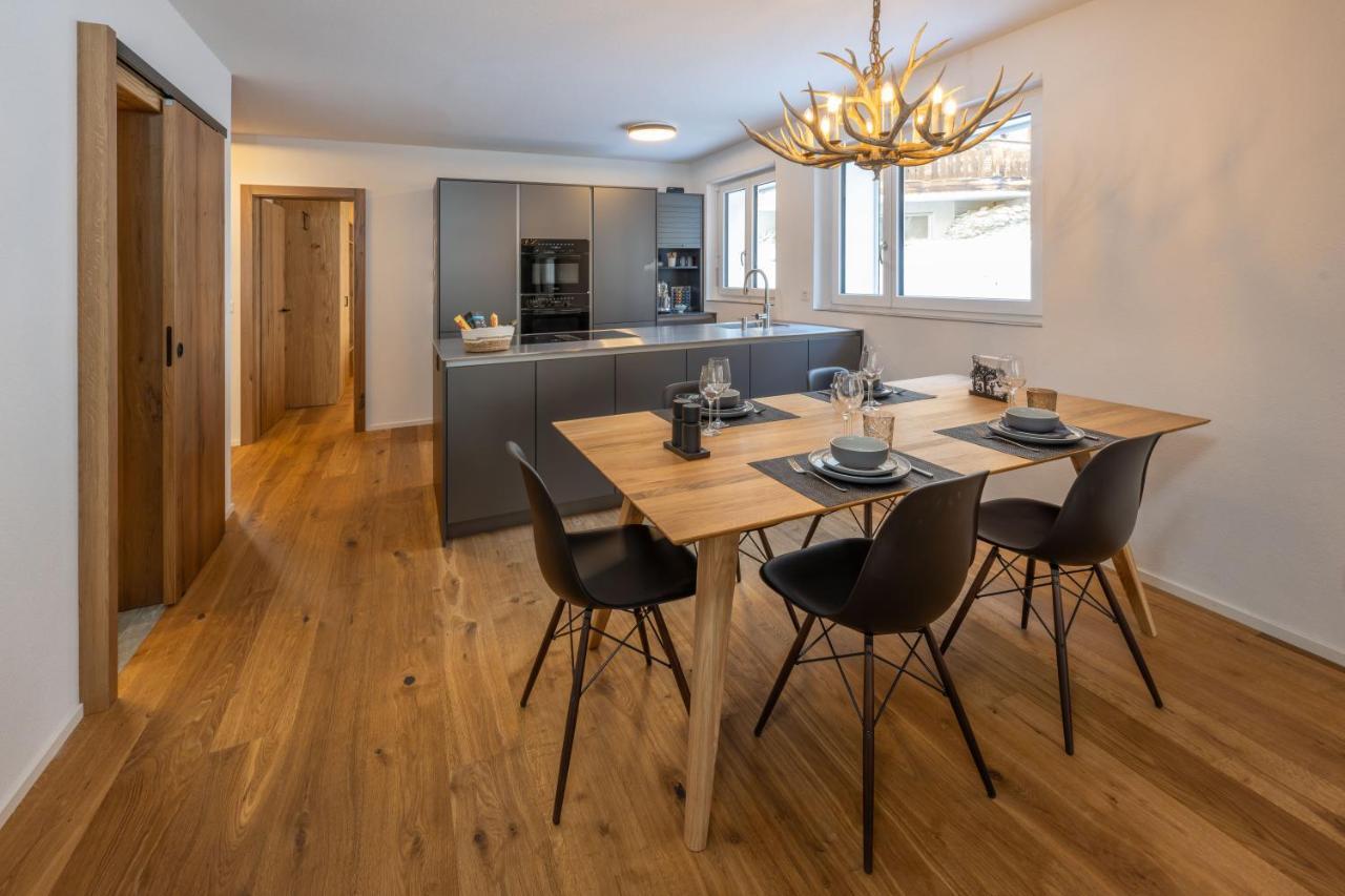 Seventh Sky - The Luxury One By Inspring Places * Zermatt