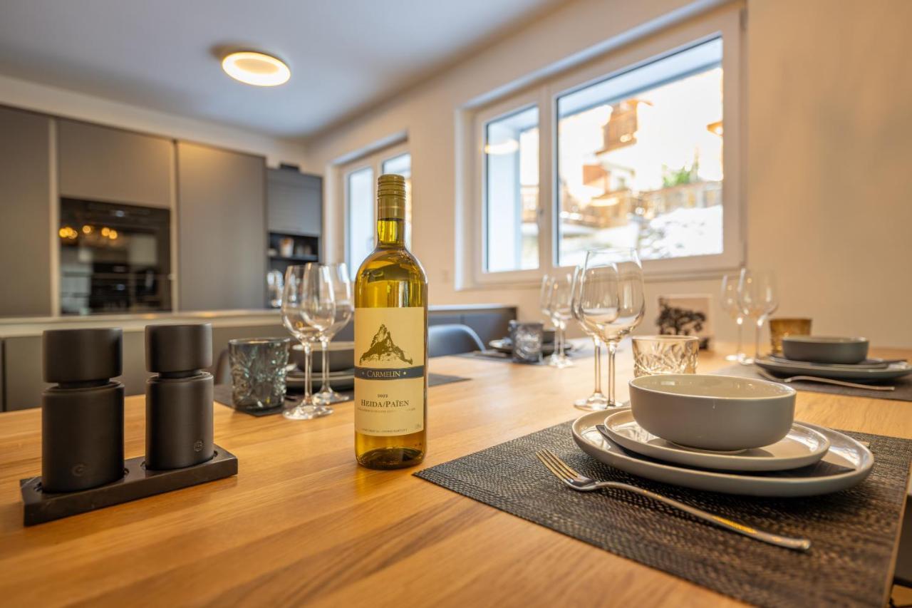 Apartment Seventh Sky - The Luxury One By Inspring Places