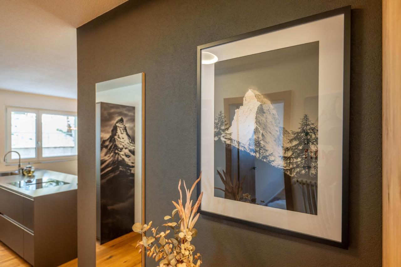Seventh Sky - The Luxury One By Inspring Places Zermatt