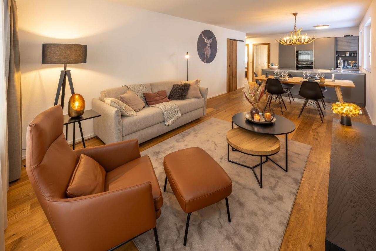 Seventh Sky - The Luxury One By Inspring Places