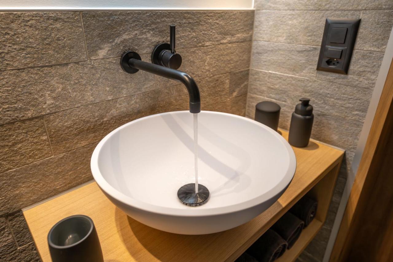 Apartment Seventh Sky - The Luxury One By Inspring Places Zermatt
