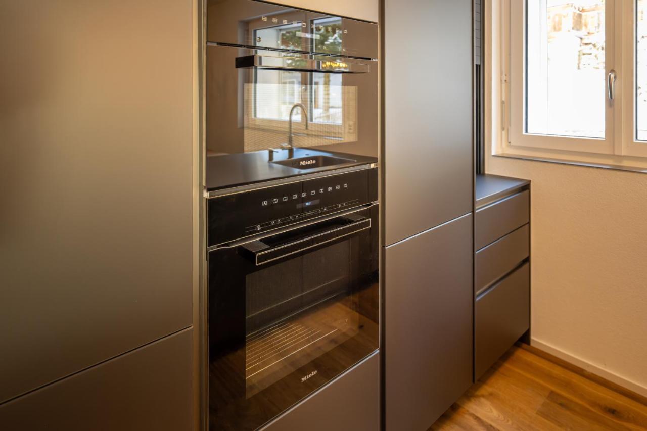 Apartment Seventh Sky - The Luxury One By Inspring Places