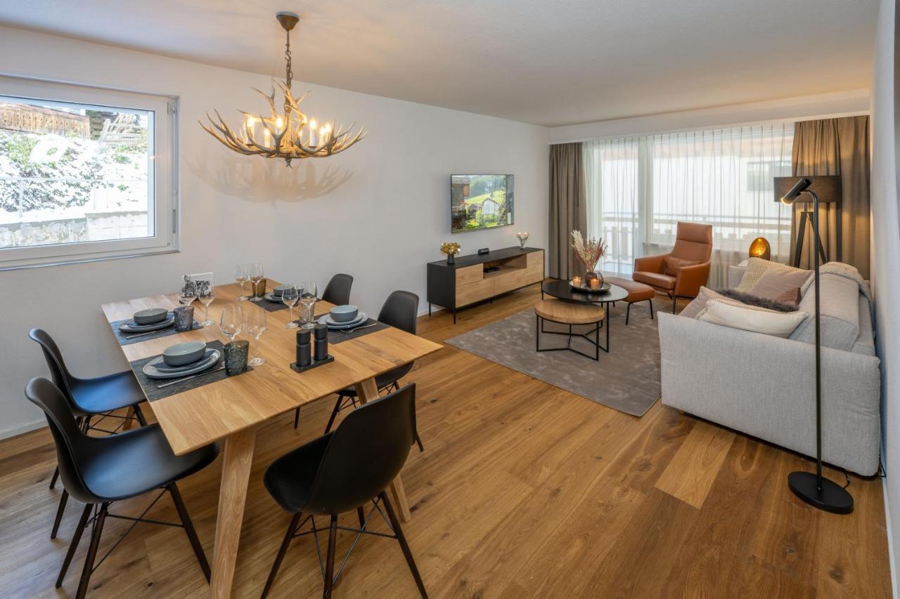 Seventh Sky - The Luxury One By Inspring Places Apartment