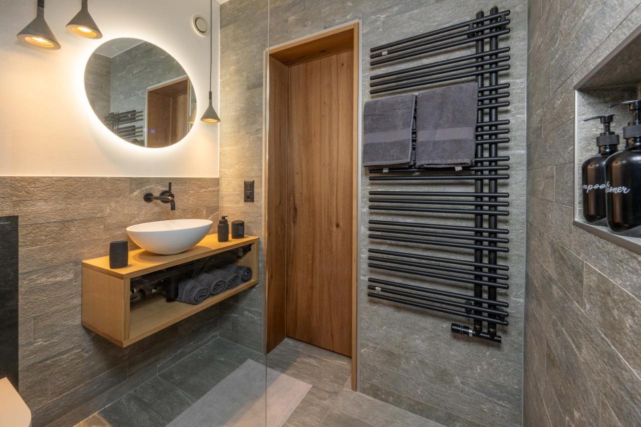 Apartment Seventh Sky - The Luxury One By Inspring Places Zermatt