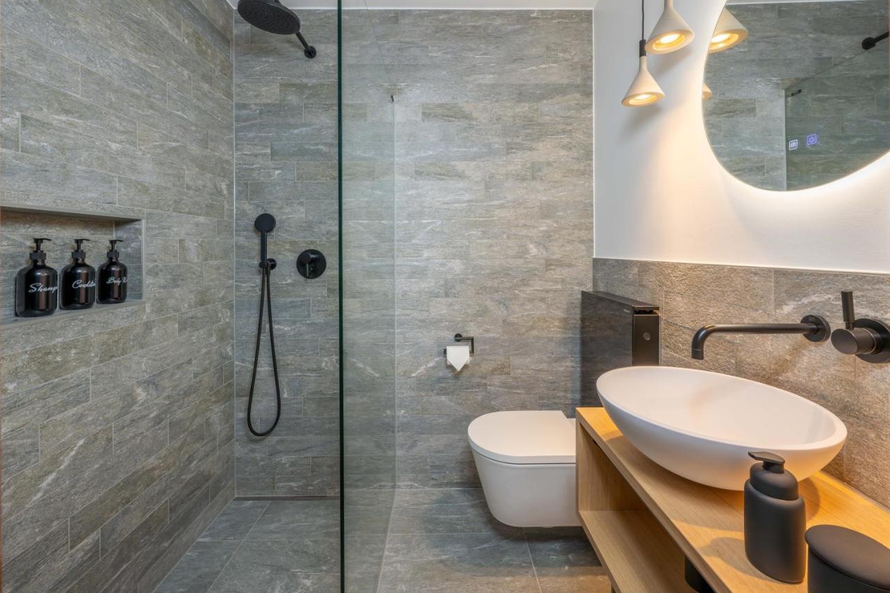 Apartment Seventh Sky - The Luxury One By Inspring Places *