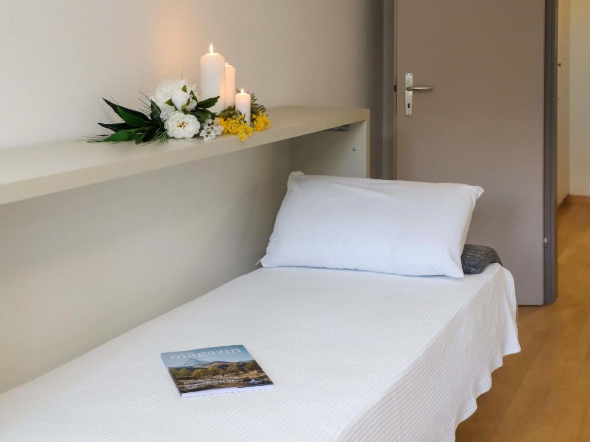 Apartamento A-3 By Interhome Zermatt