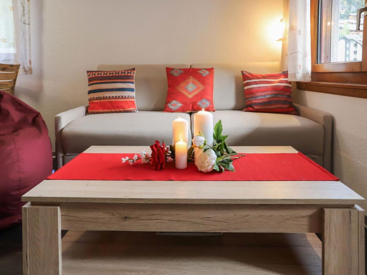Rossignol B By Interhome Apartamento *