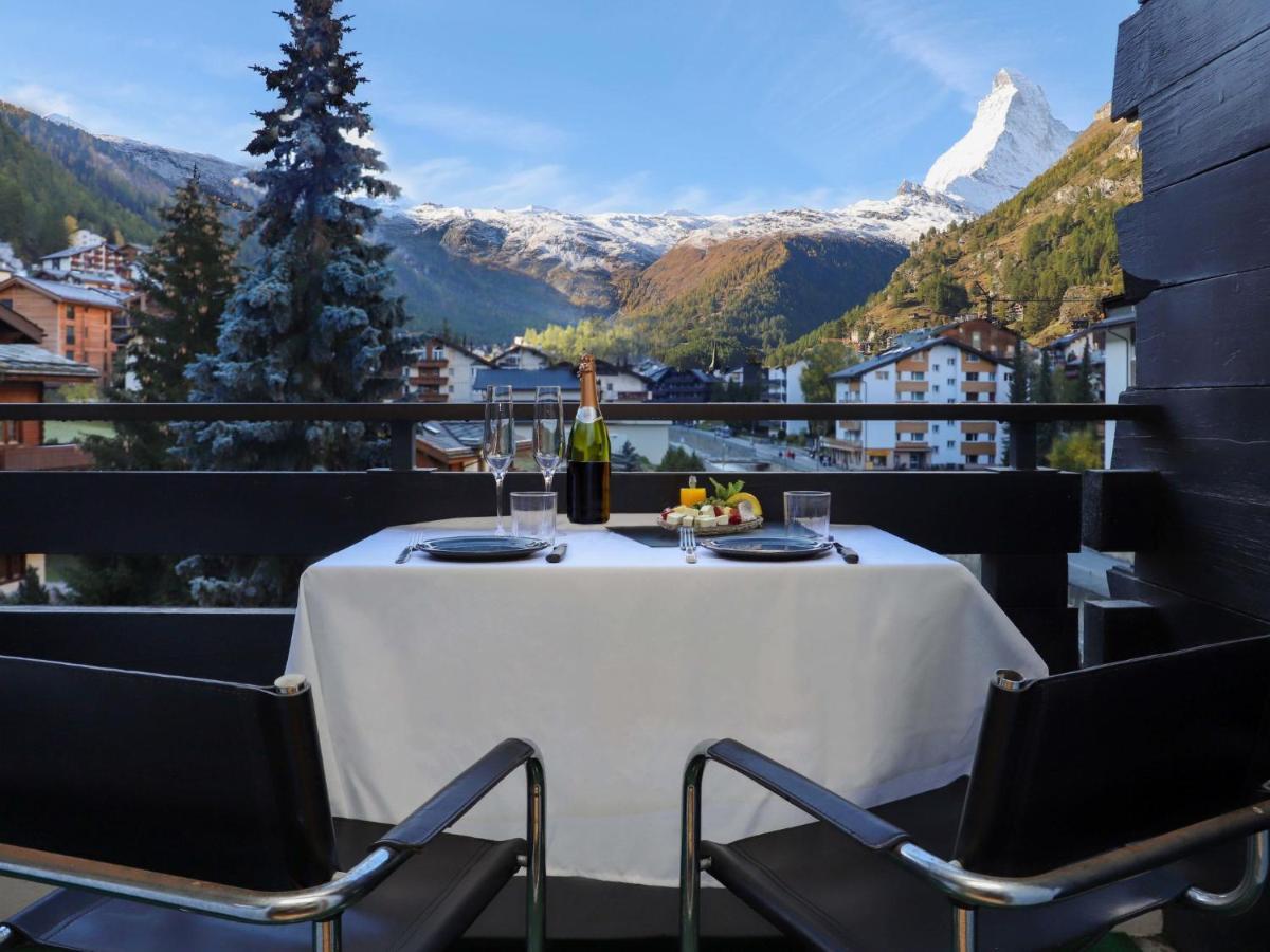 A-3 By Interhome * Zermatt