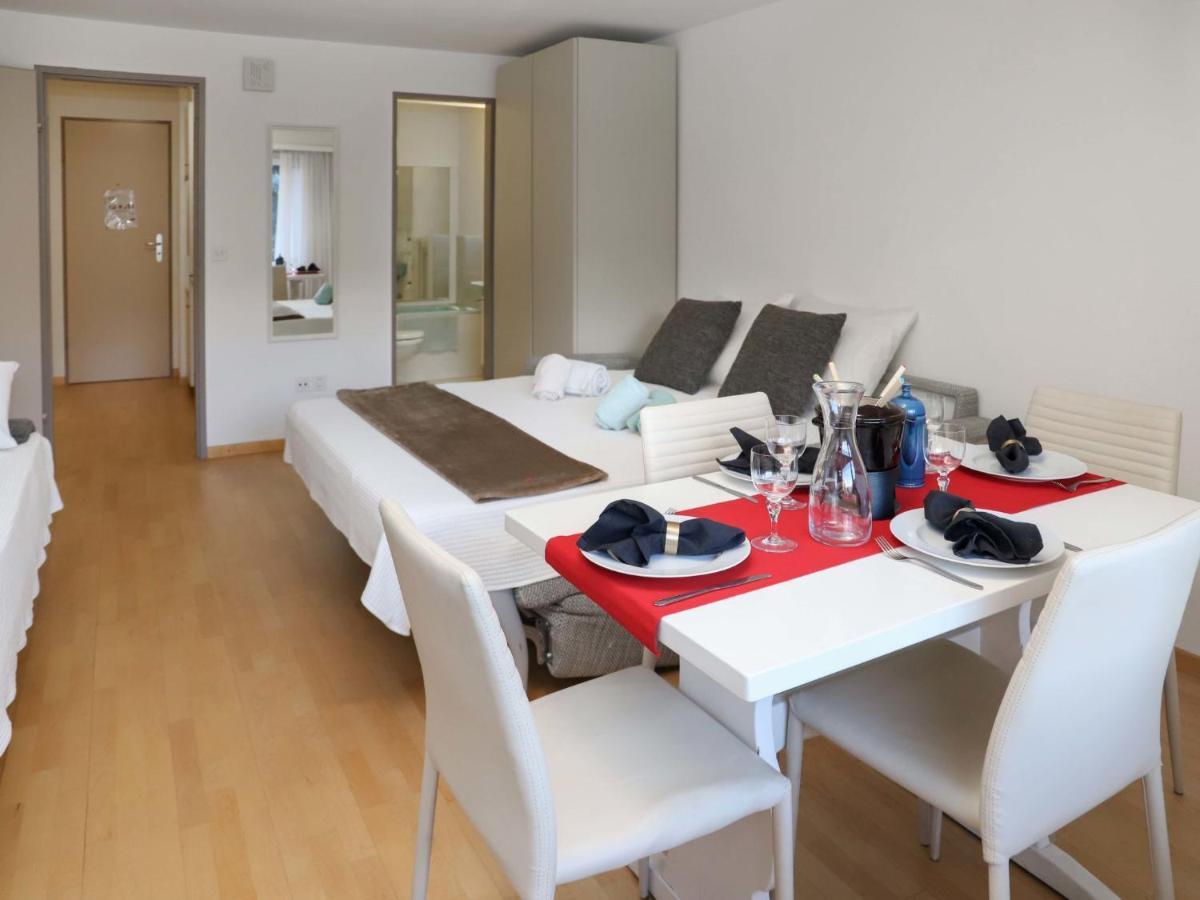 A-3 By Interhome * Zermatt
