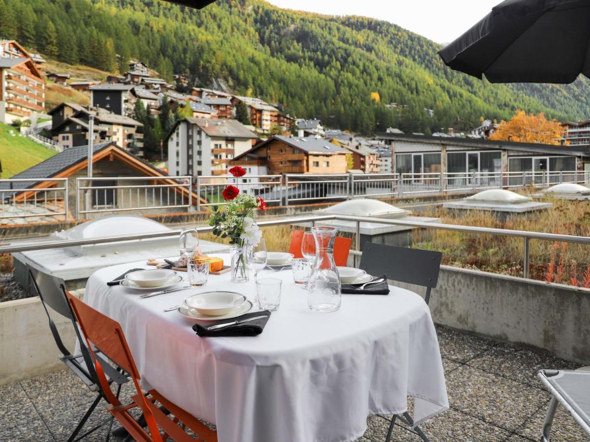 Rossignol B By Interhome Zermatt