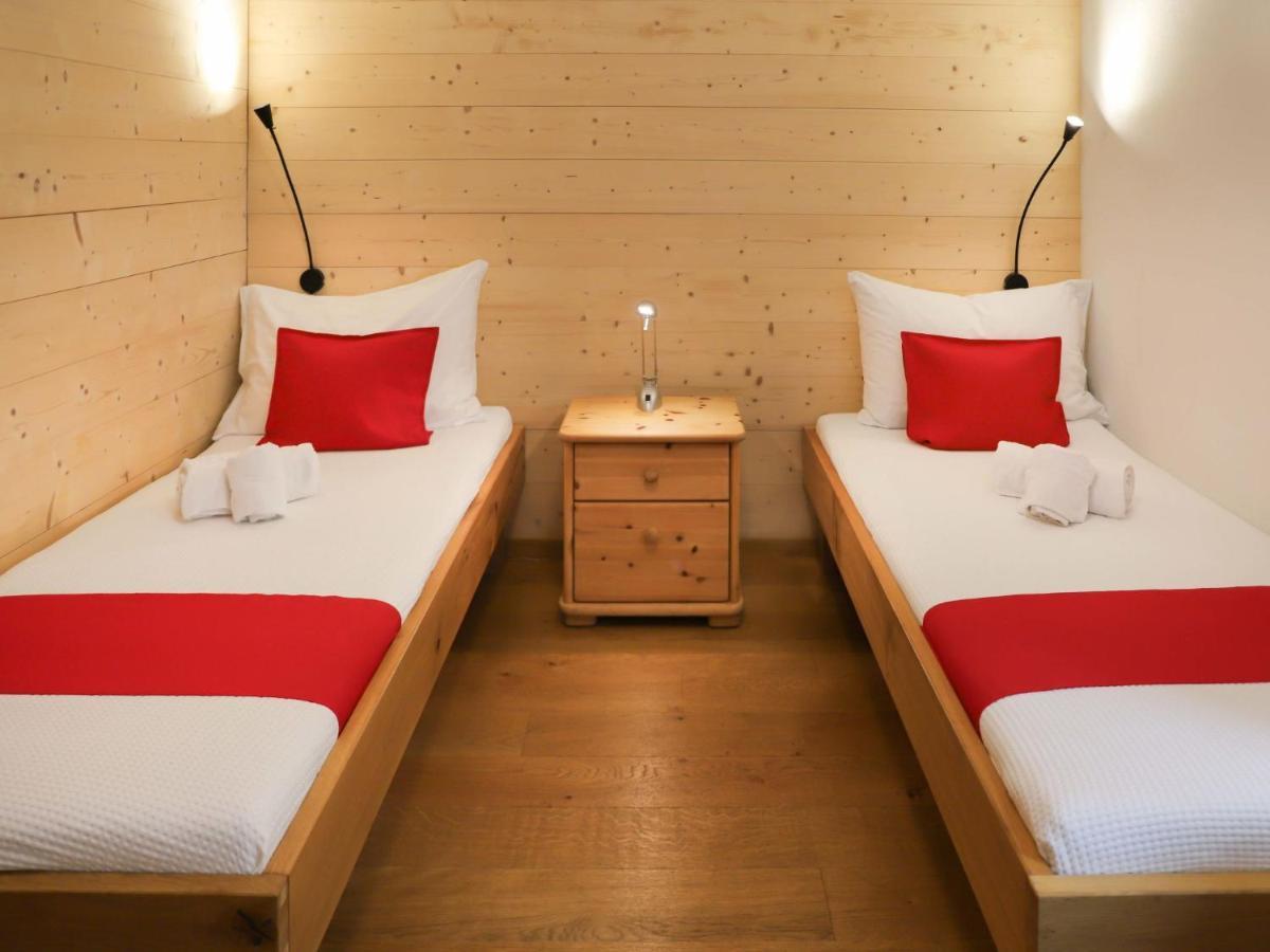 Apartment Siesta By Interhome