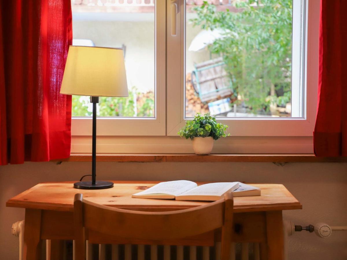 Siesta By Interhome Apartment Zermatt