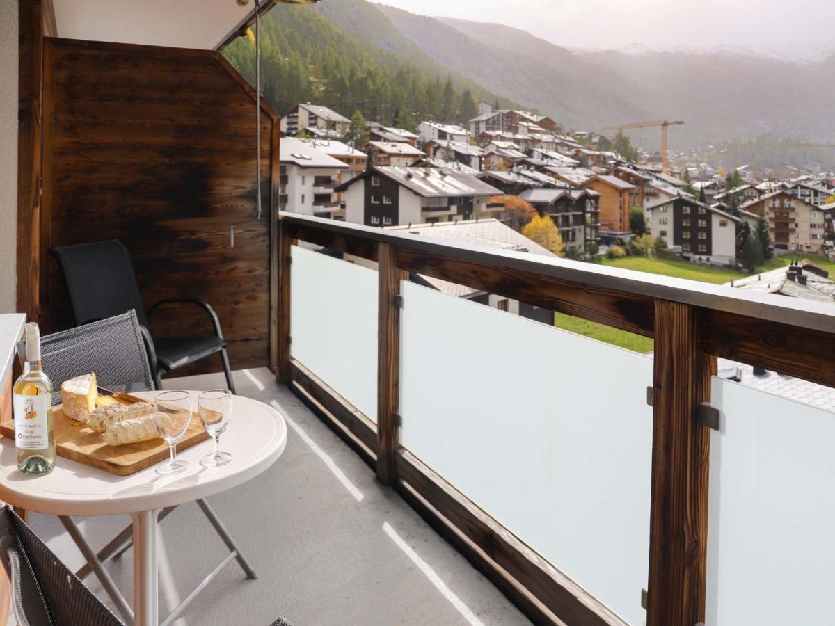 Siesta By Interhome Apartment Zermatt