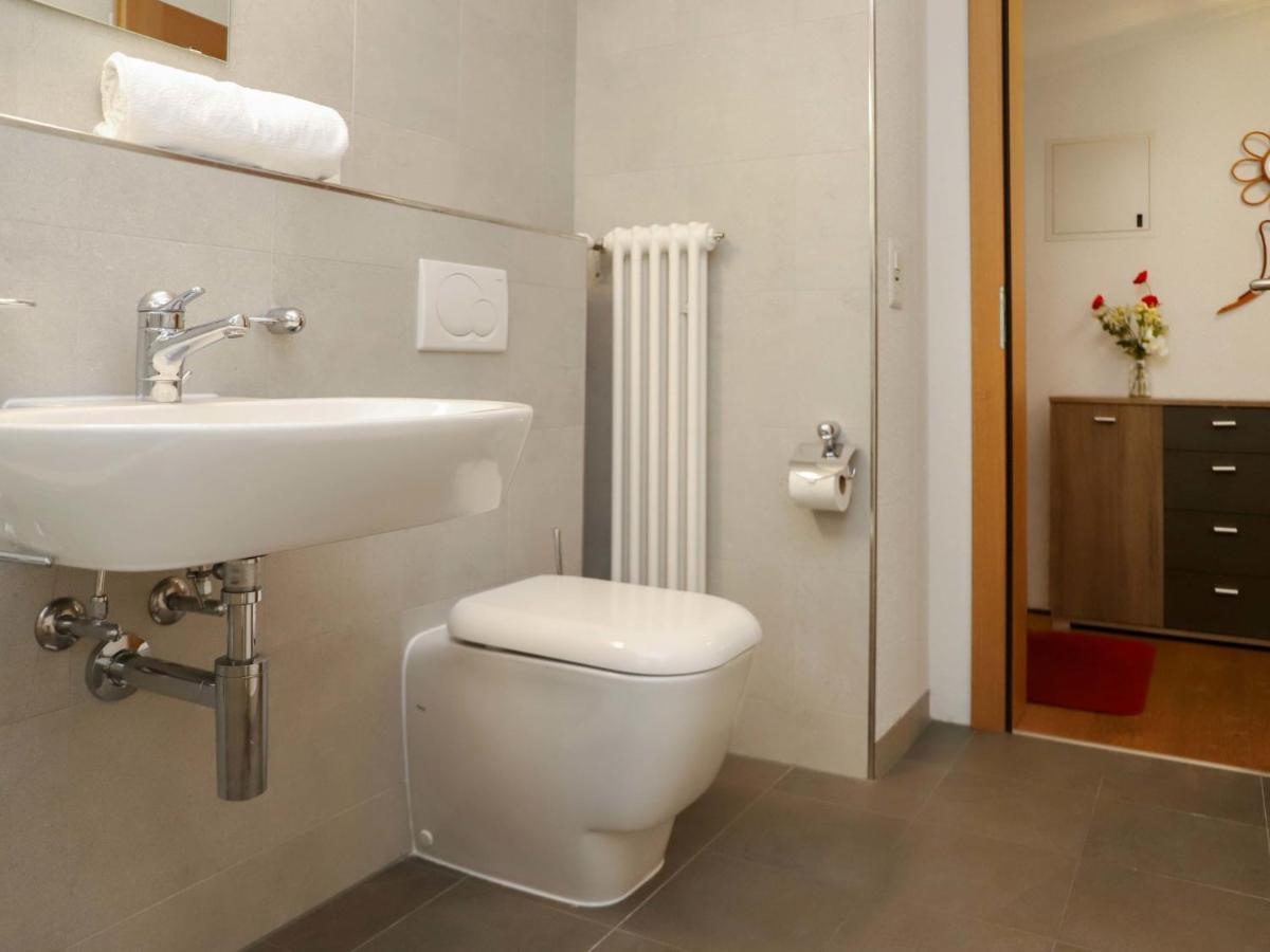Apartment Siesta By Interhome