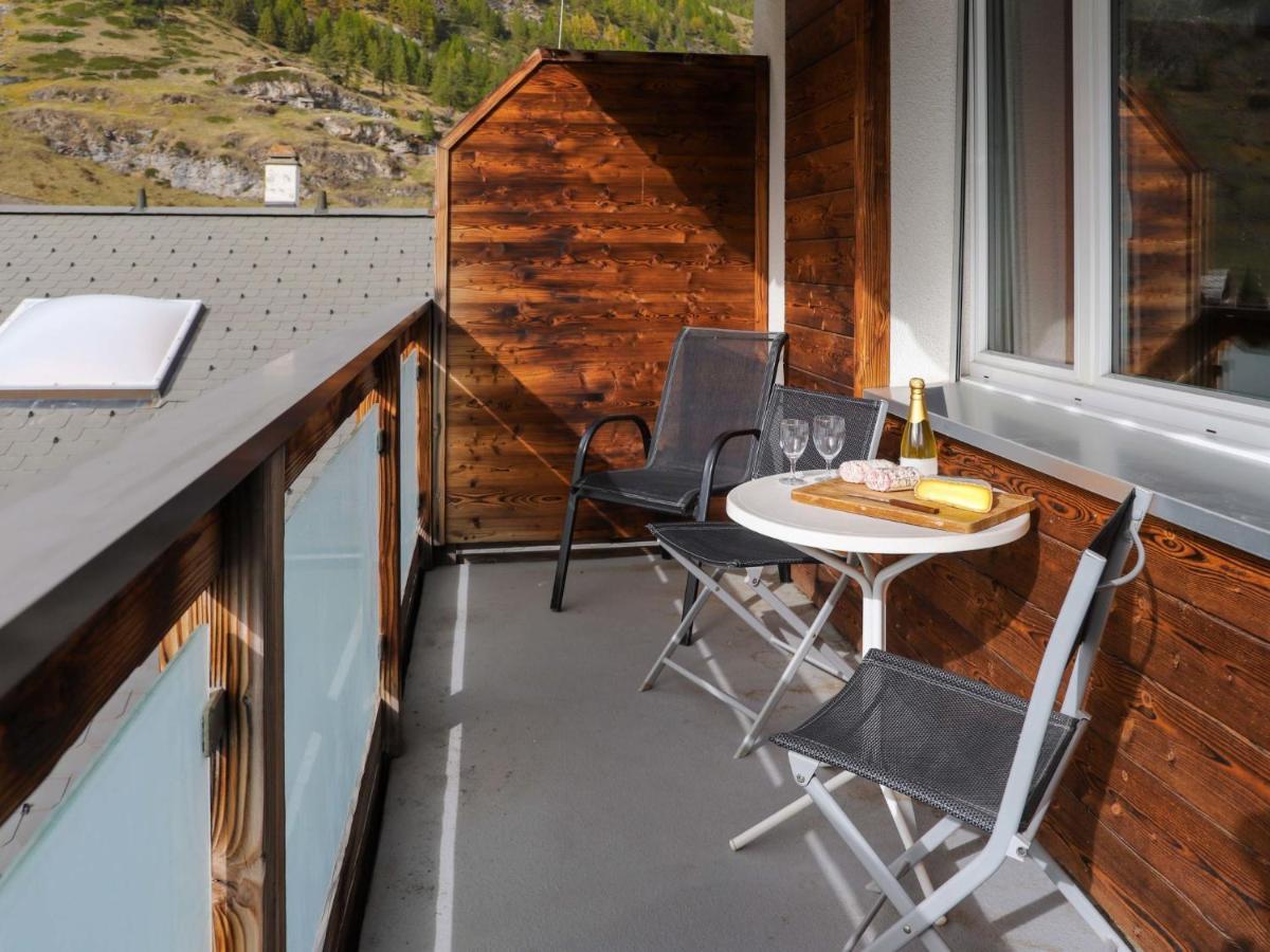 Siesta By Interhome Zermatt