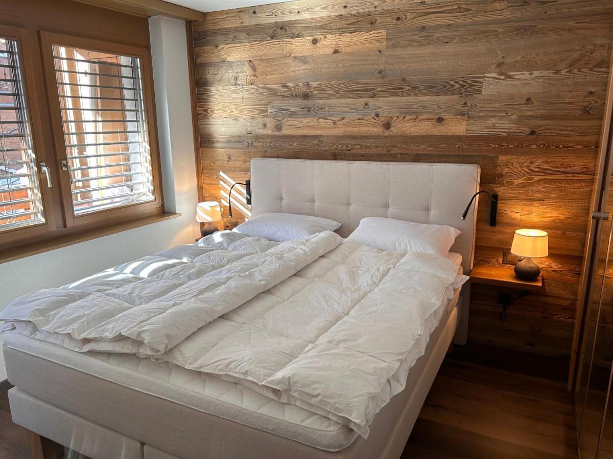 Apartment Everest Zermatt