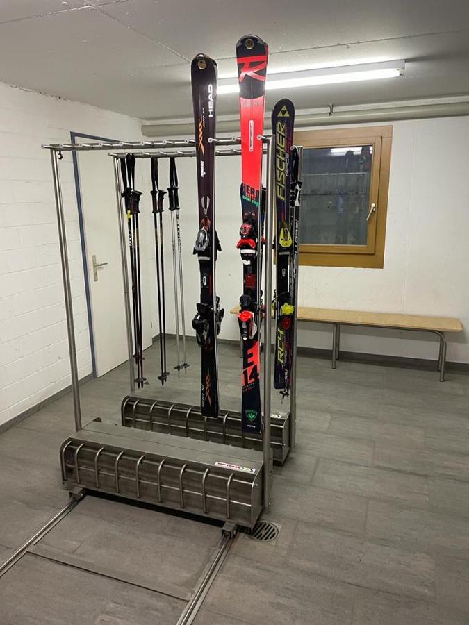 Everest Apartment Zermatt