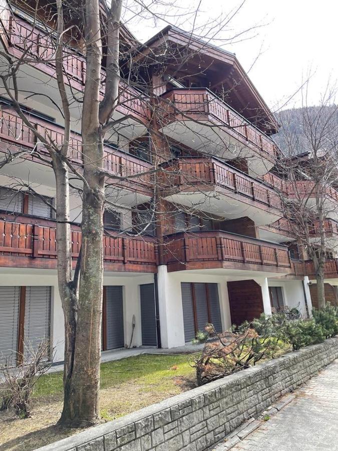 Everest Apartment Zermatt