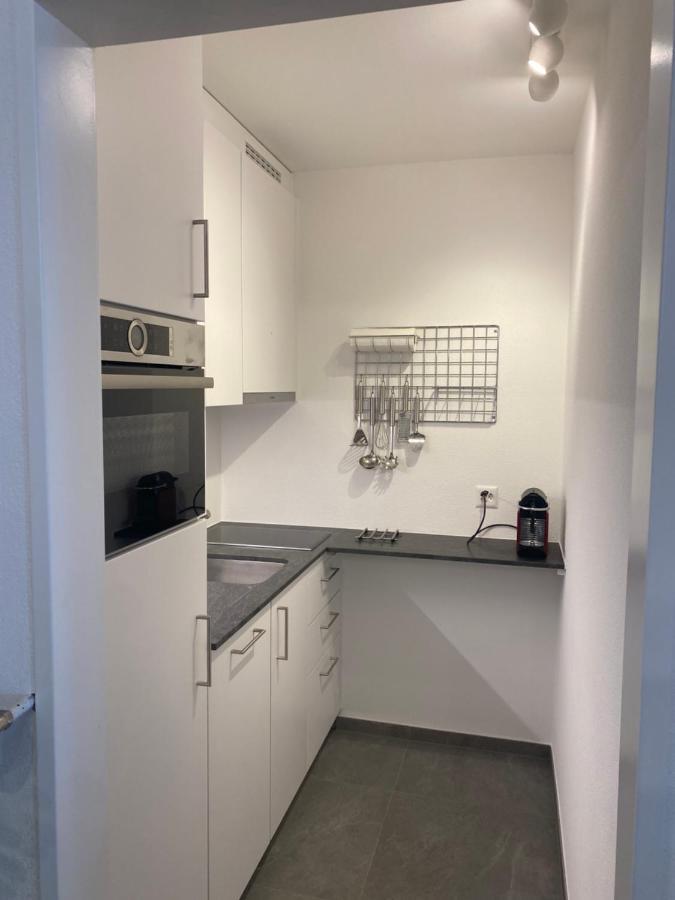 Apartment Apollo Horu 19 *