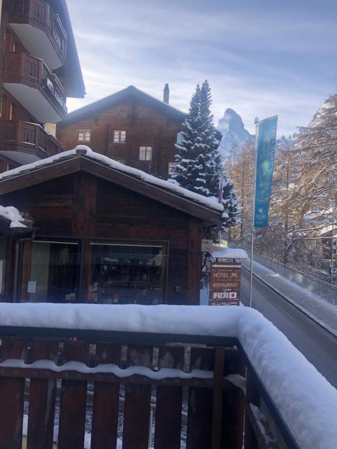 Apartment Alpine Chic Mit Cheminee *