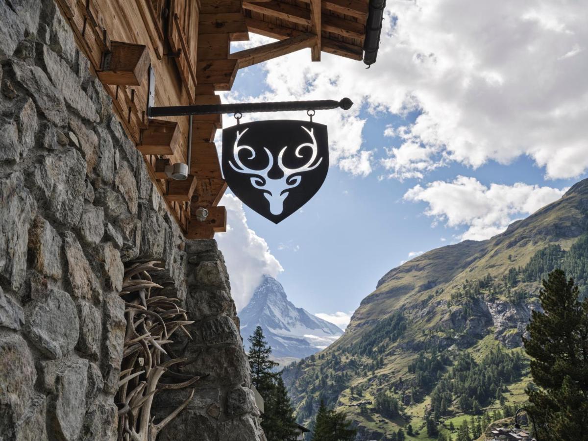 Cervo Mountain Zermatt