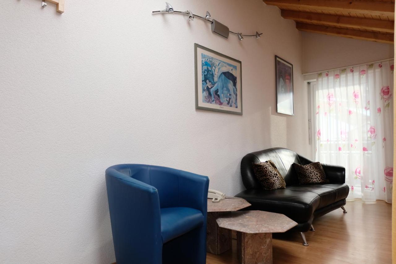 Aparthotel Artist & Garni 3*
