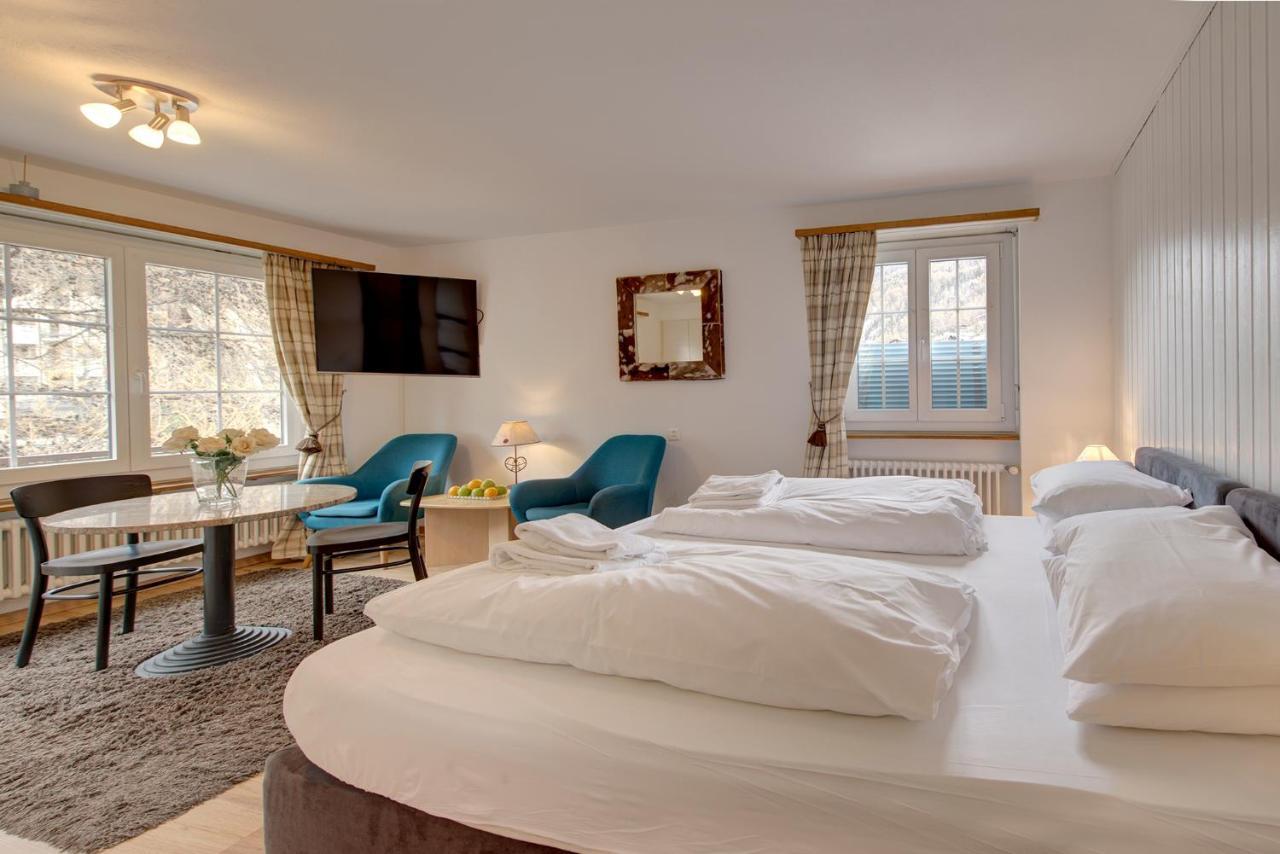 Good Value By Mountain Exposure Apartment