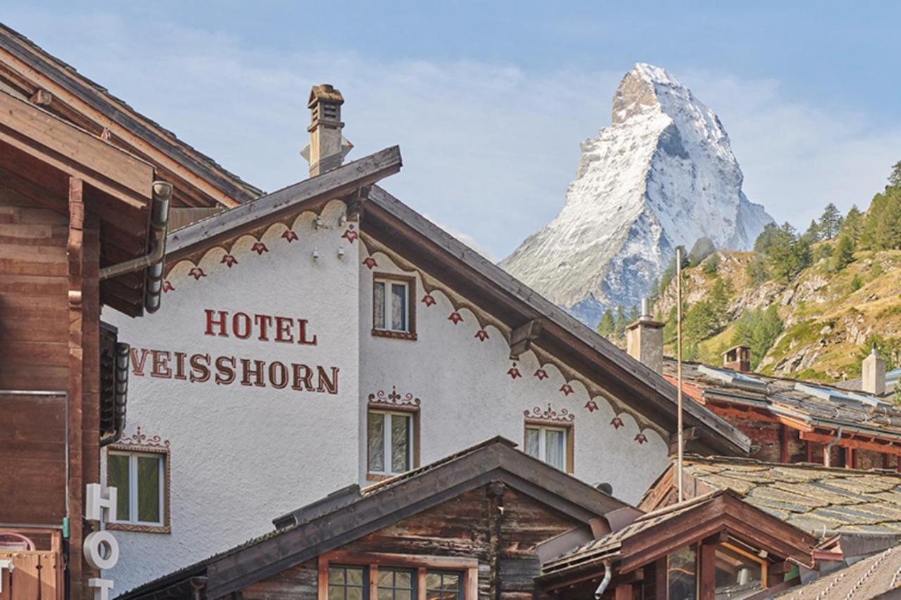 Lodge Weisshorn *