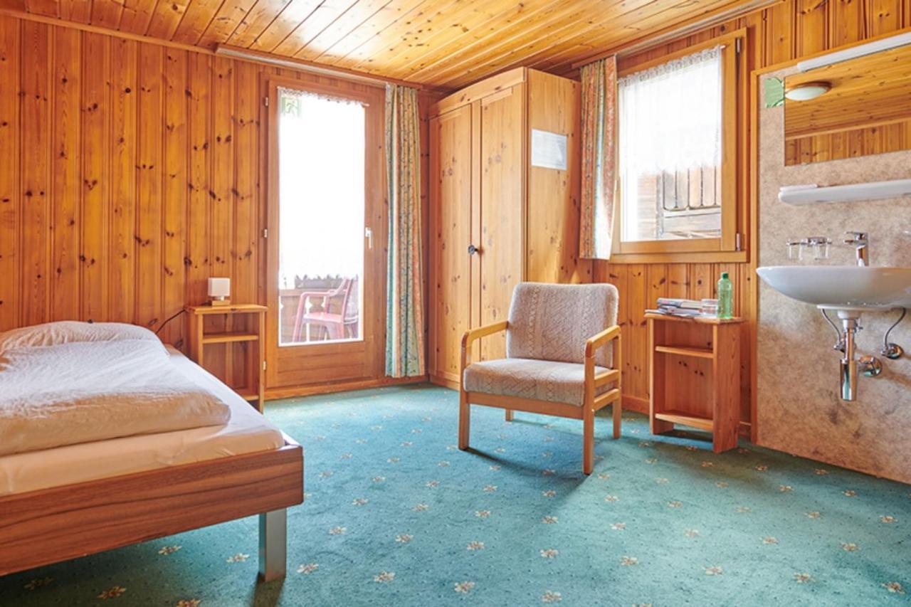 Lodge Weisshorn *