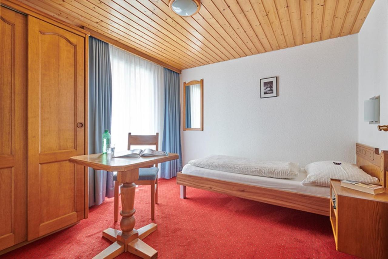 Weisshorn Lodge Zermatt