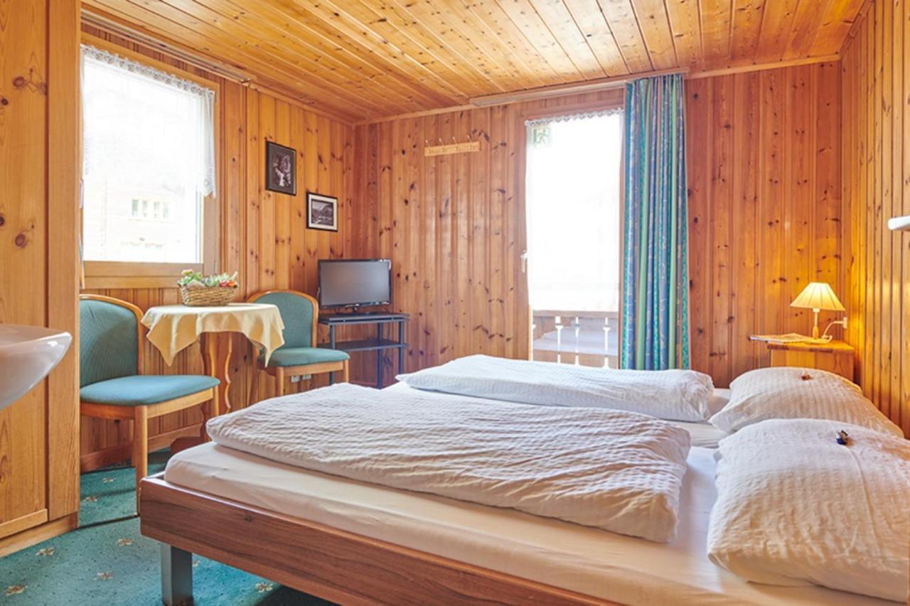 Lodge Weisshorn