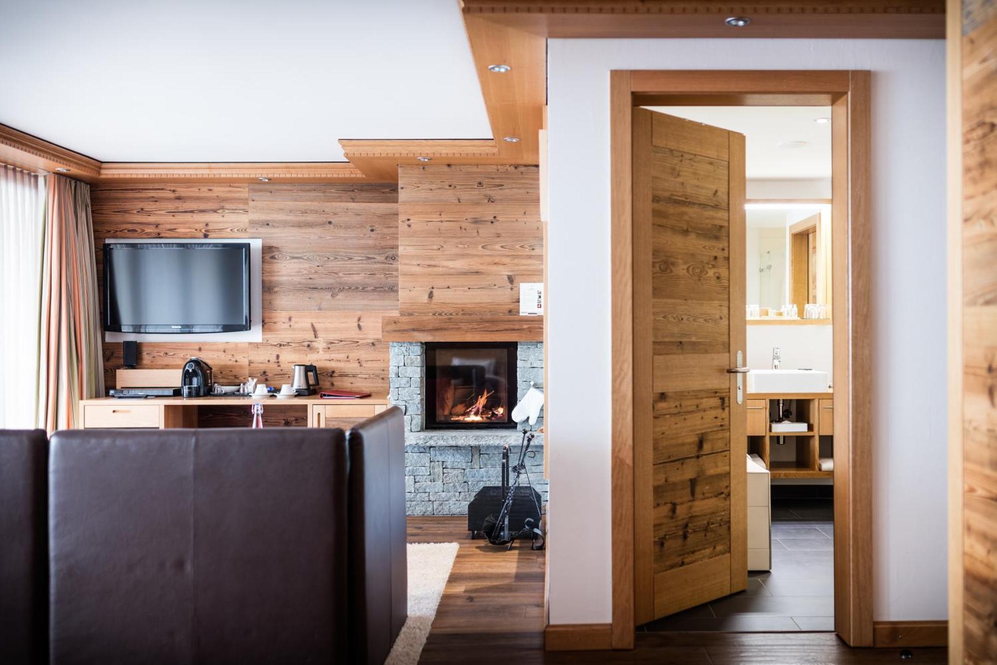 Hotel Petit Schönegg Zermatt