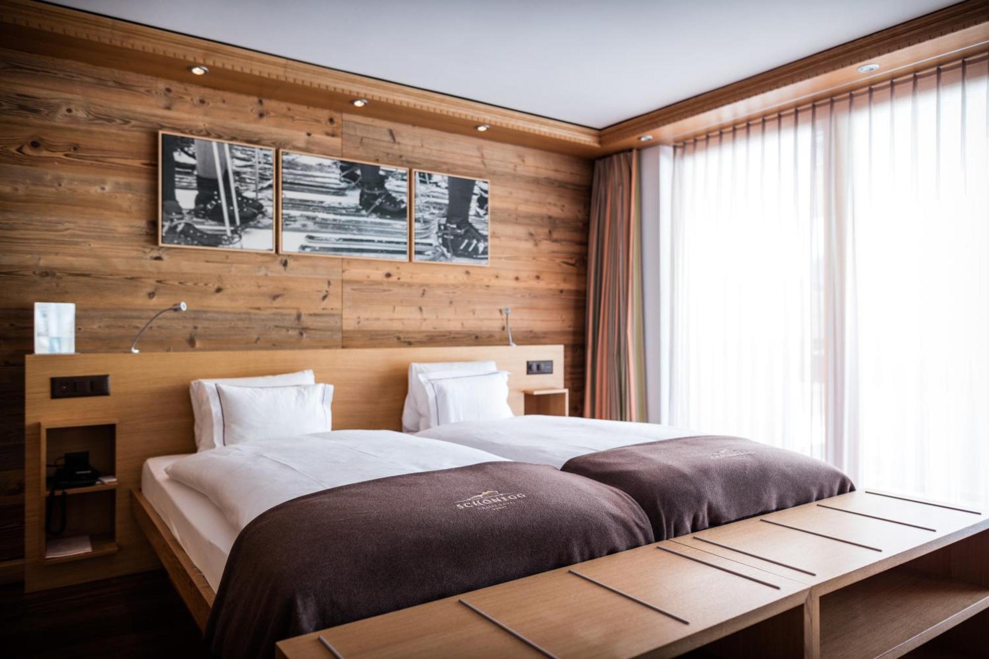 Petit Schönegg Hotel Zermatt
