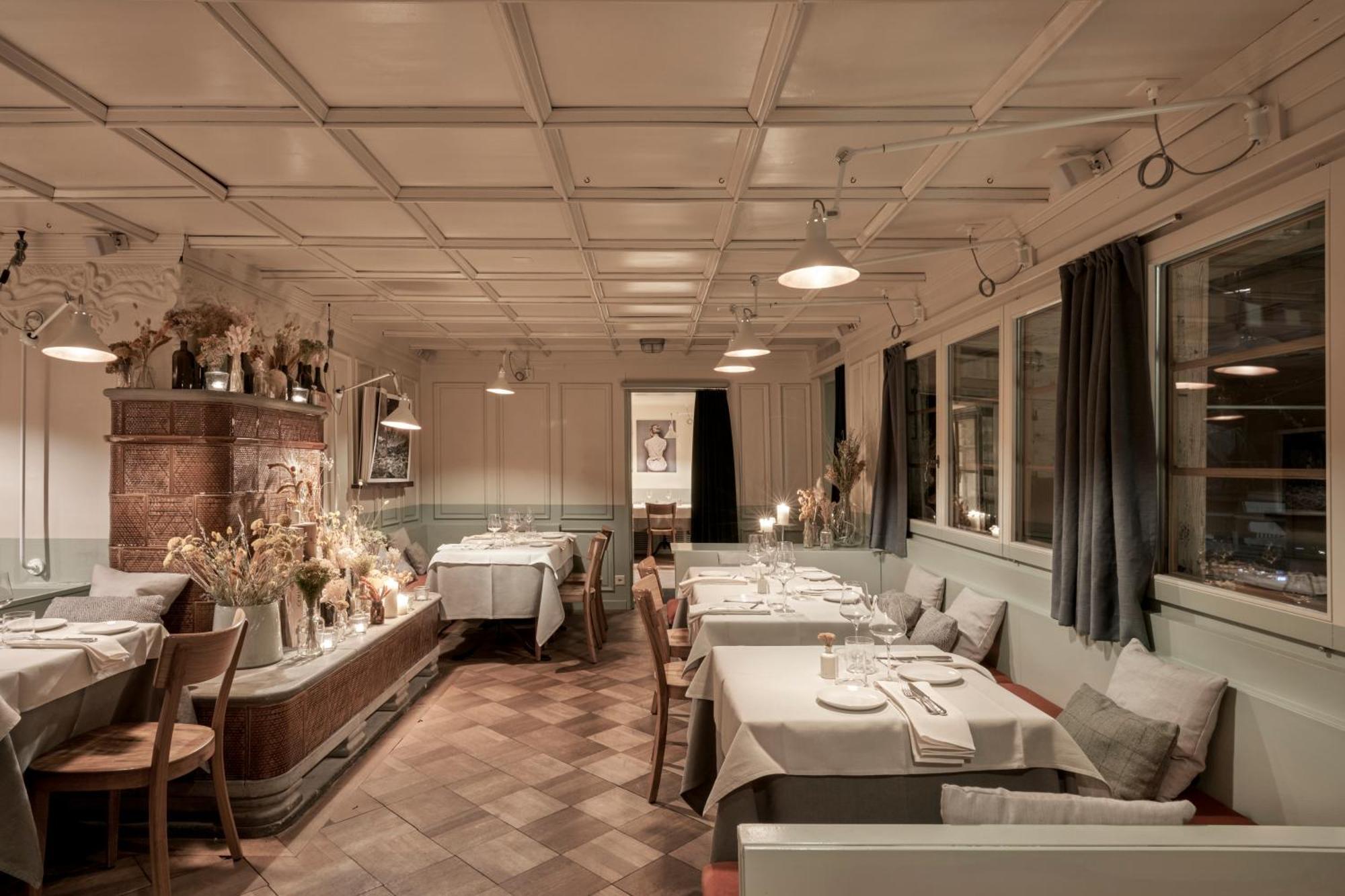 Hotel Cervo Mountain 5*