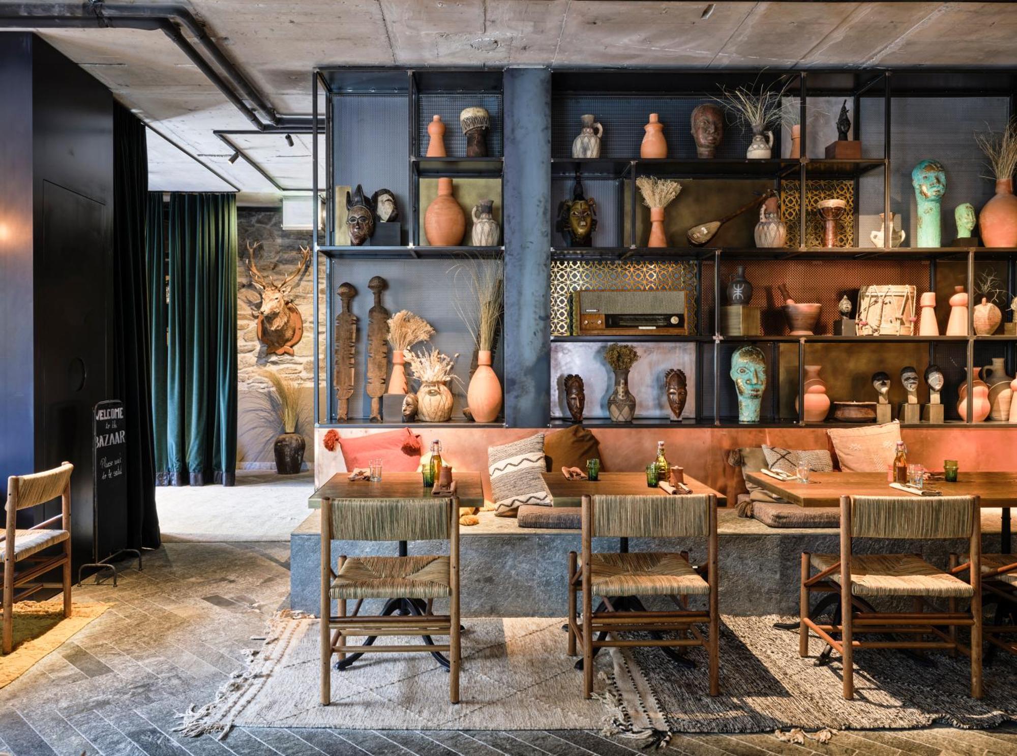Cervo Mountain Hotel 5*