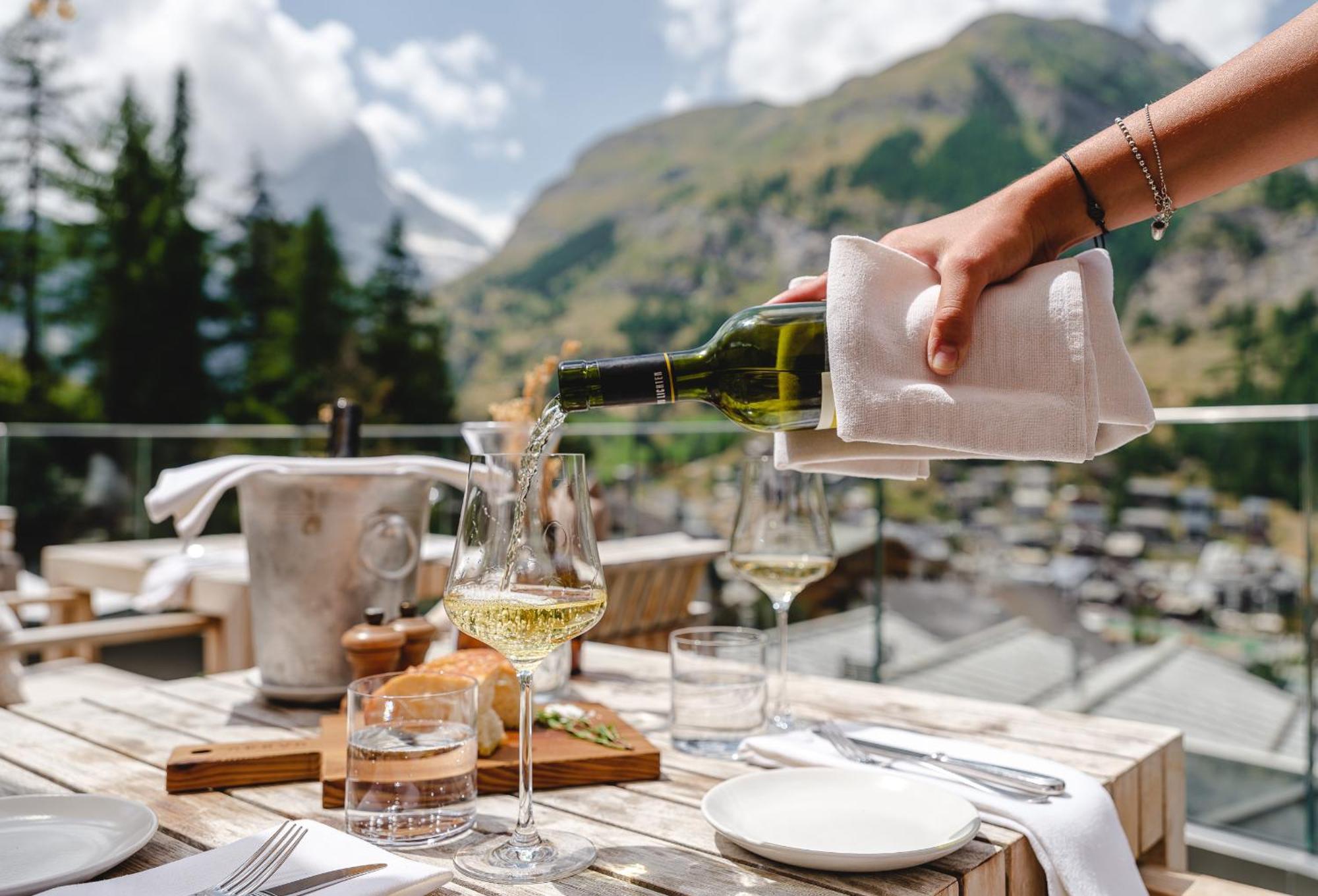 Cervo Mountain Hotel 5*