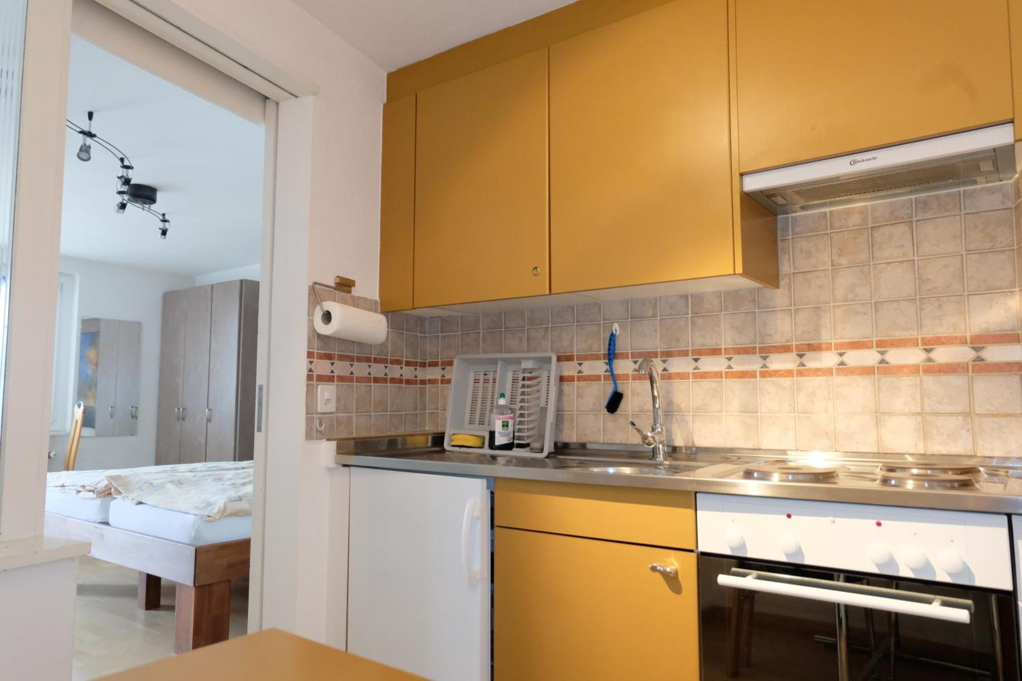 Aparthotel Artist & Garni 3*