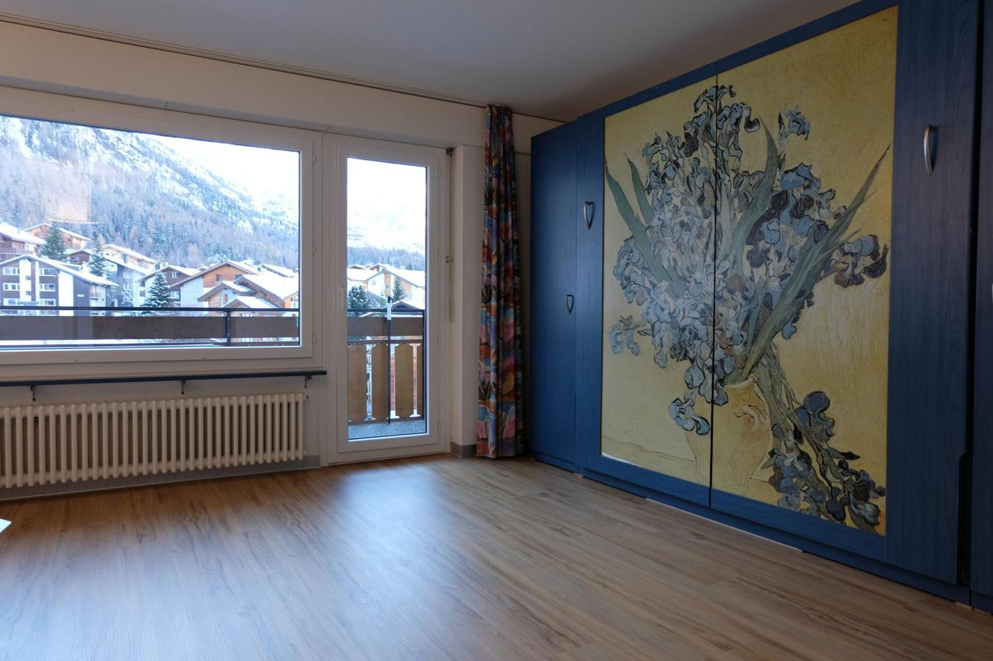 Artist & Garni Aparthotel 3*