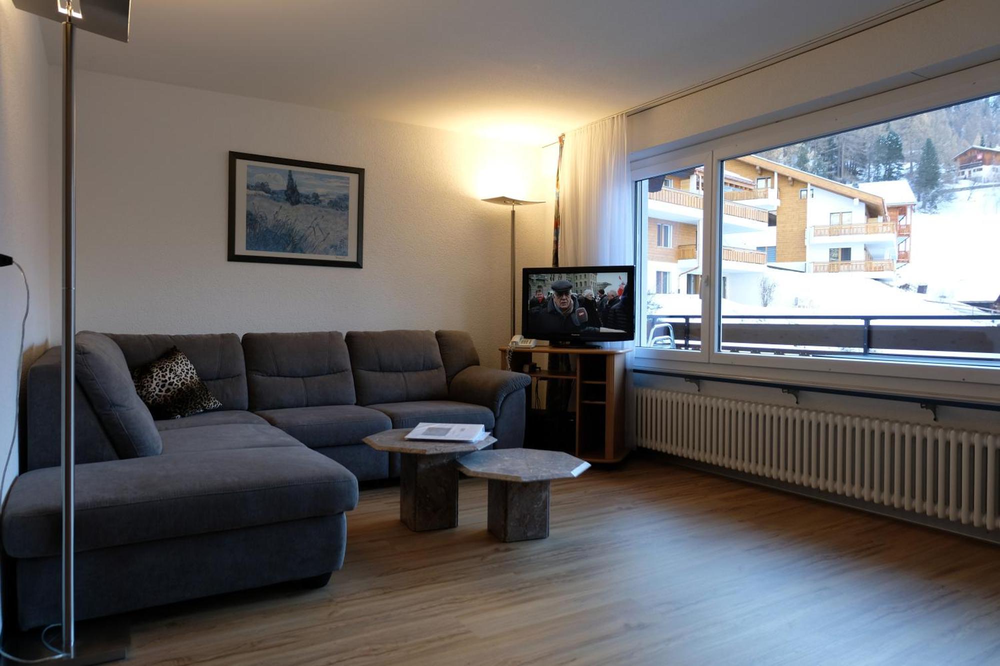 Artist & Garni Aparthotel