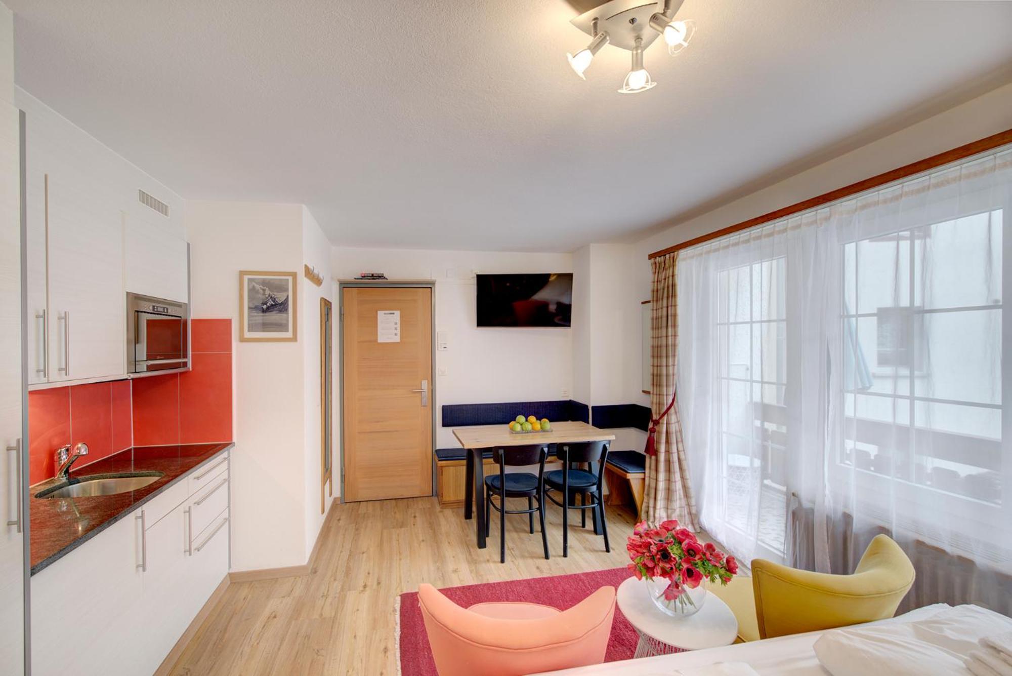 Good Value By Mountain Exposure Apartment *