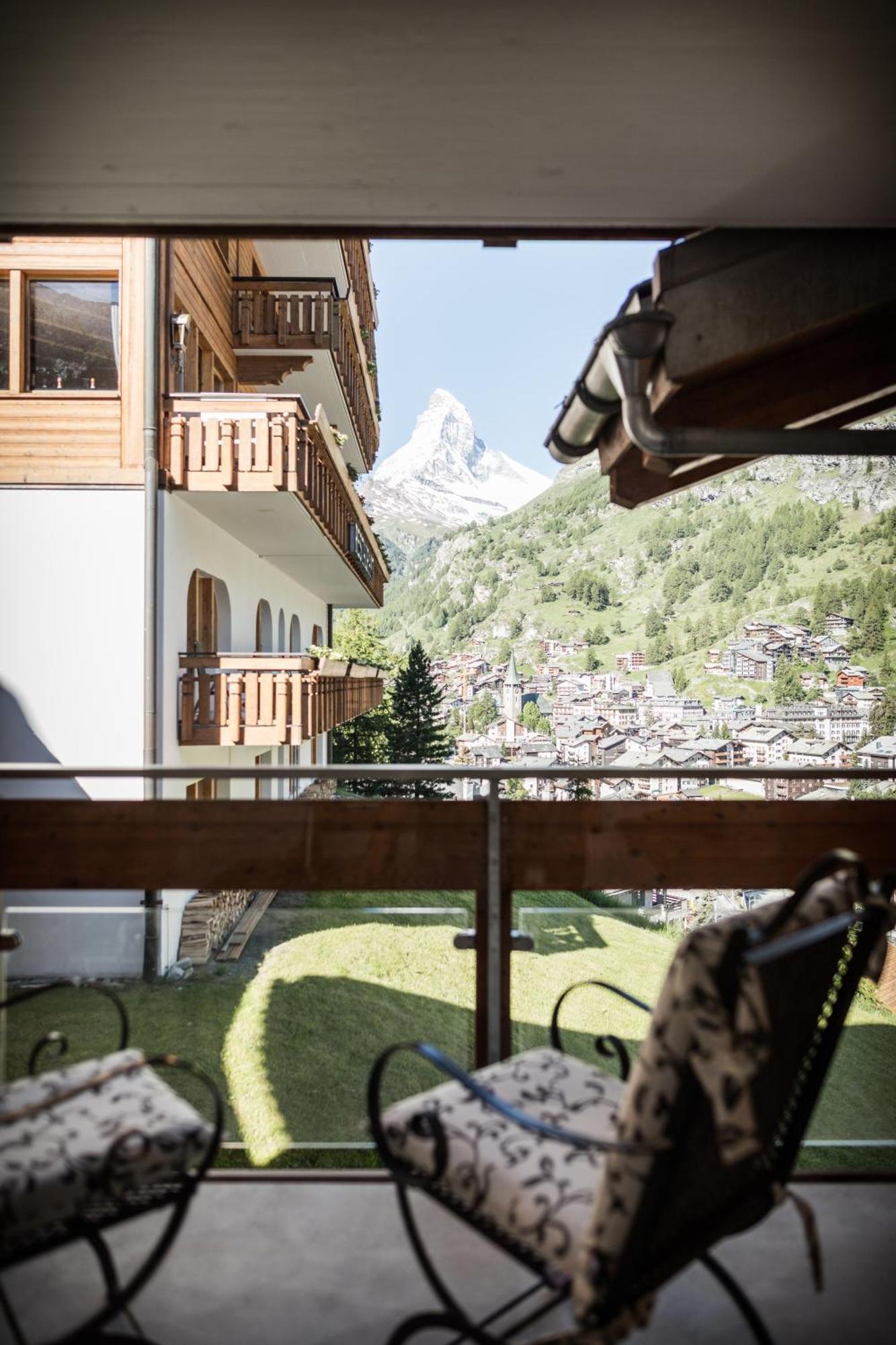Hotel Petit Schönegg 4*