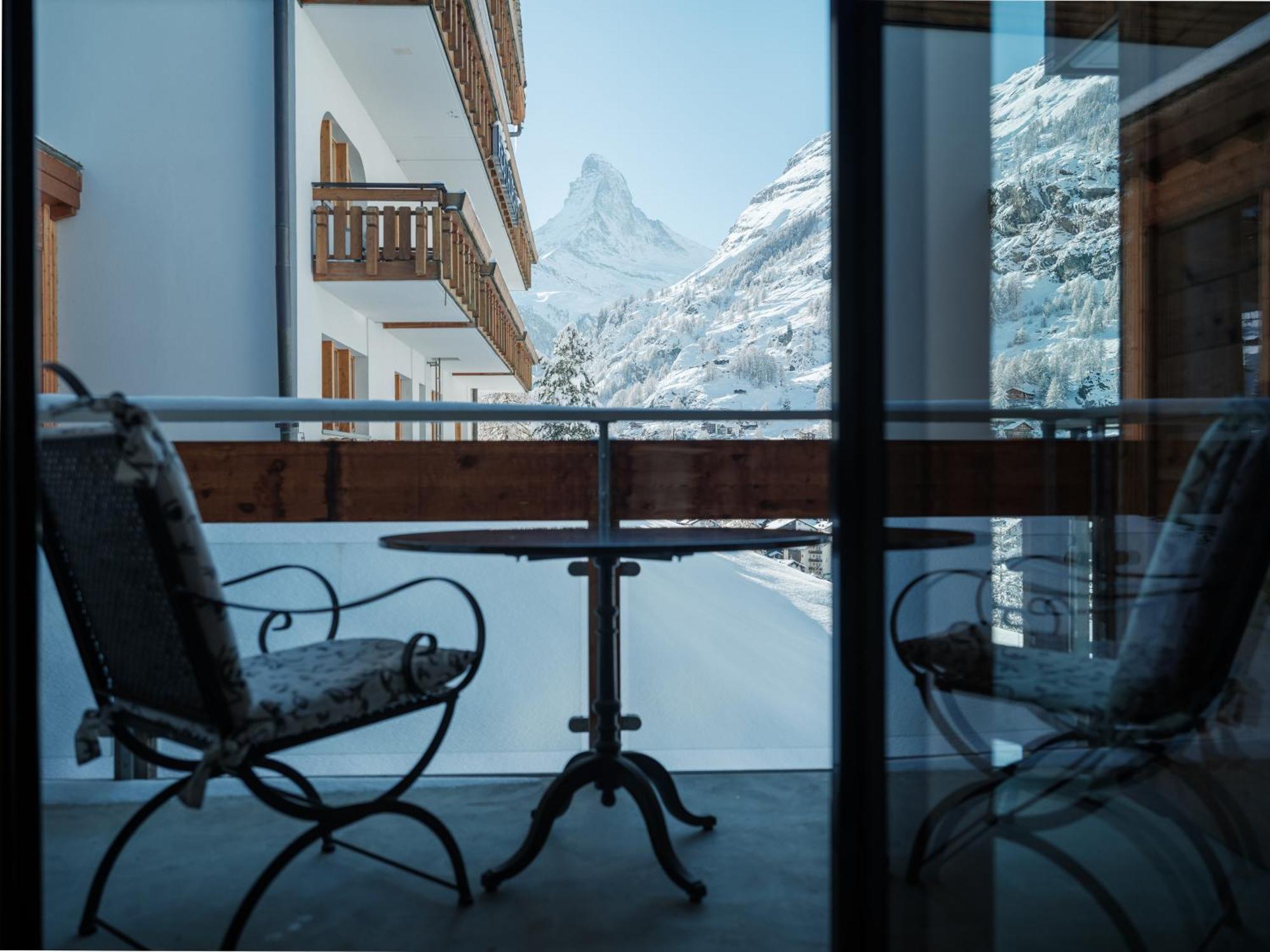 Petit Schönegg Zermatt